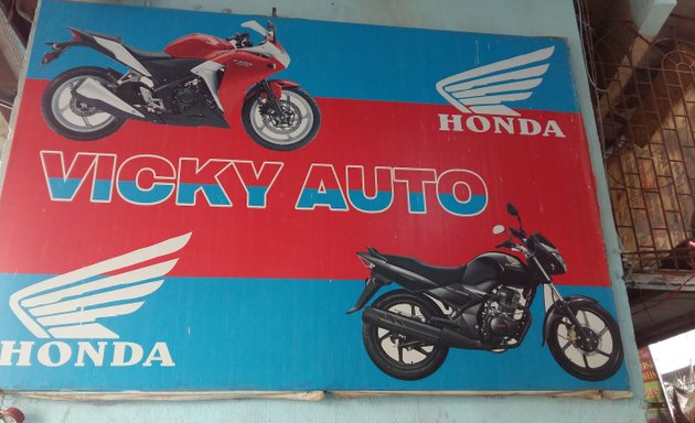 Photo of Vicky Auto