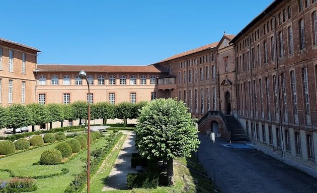 Photo de Centre Hospitalier Universitaire de Toulouse