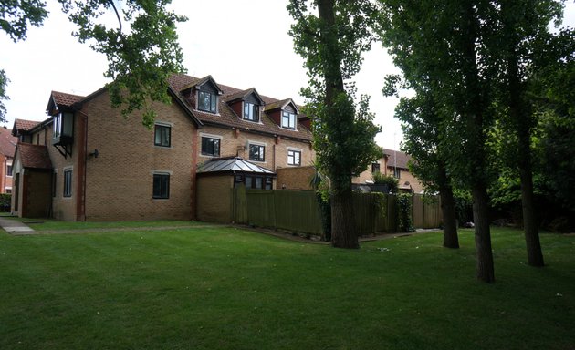 Photo of Queens Park Real Estates