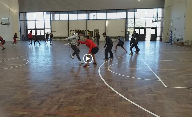 Foto de Facultad de Educación Física (F.E.F.) | U.P.C.