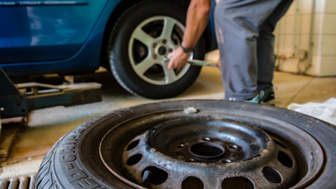 Photo of Supertread Tyres & Exhausts