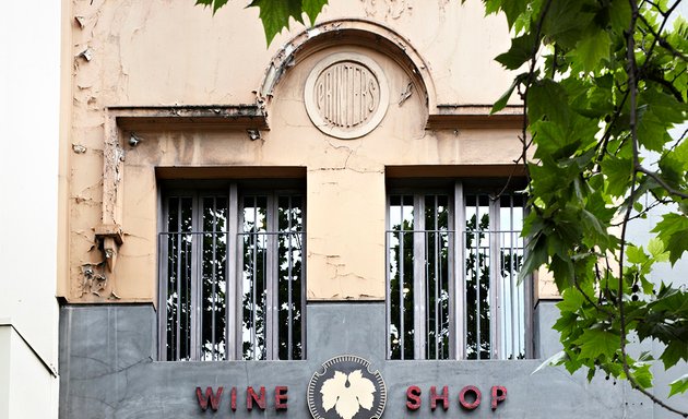 Photo of City Wine Shop