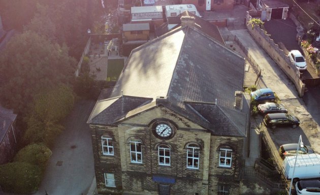 Photo of Lower Wortley Methodist Church