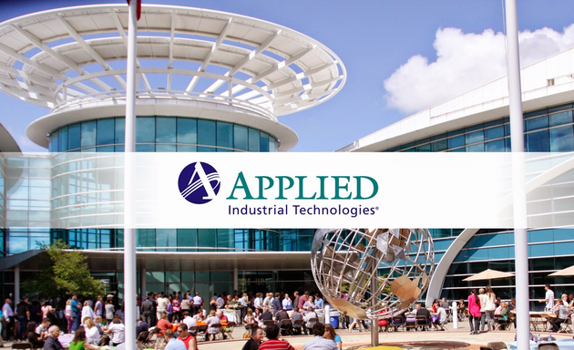 Photo of Applied Industrial Technologies