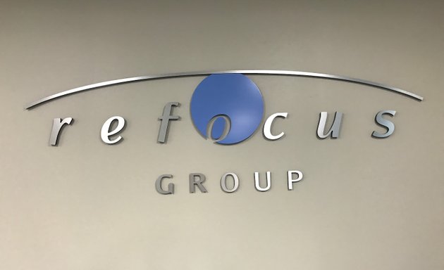 Photo of Refocus Group Inc