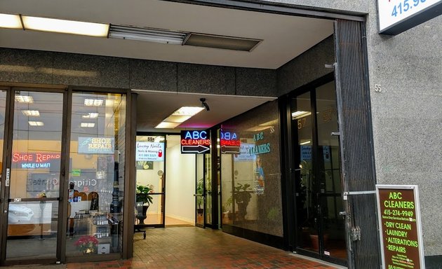 Photo of ABC Cleaners