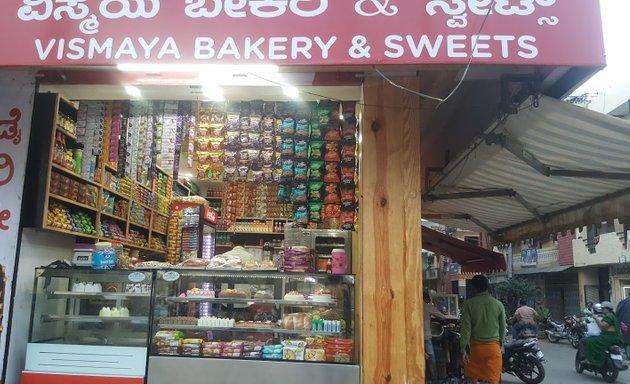 Photo of Vismaya Bakery & Sweets