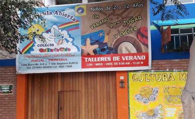 Foto de Colegio Gotita de Cielo