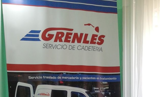 Foto de Grenles