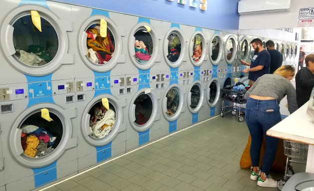 Photo of Soft Bubbles Laundromat Dry Cleaner