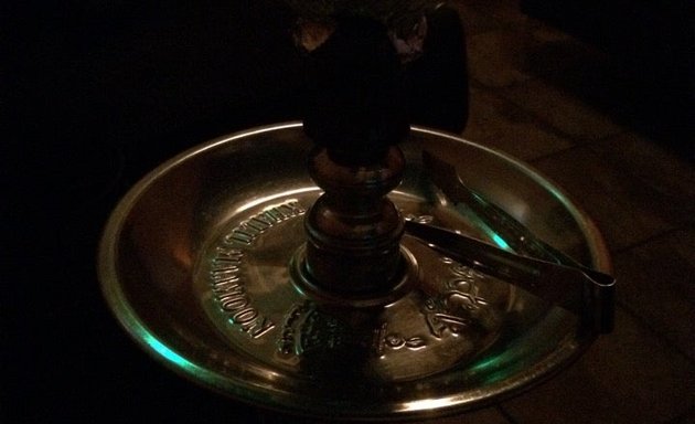 Photo of Aladdin Hookah Lounge