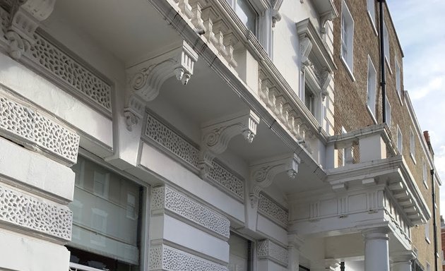 Photo of Guy's College - Wimpole Street