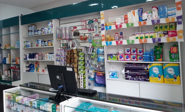 Foto de Farmacia Medicentro