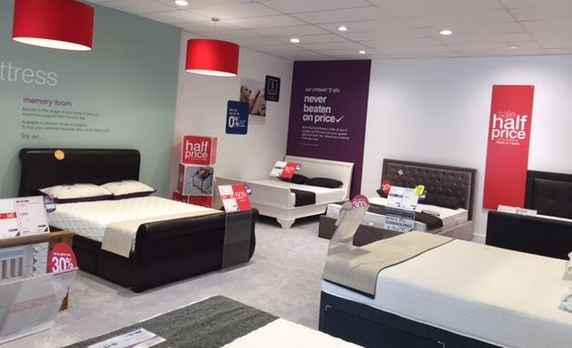 Photo of Carpetright