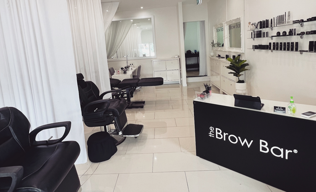Photo of The Brow Bar - Graceville