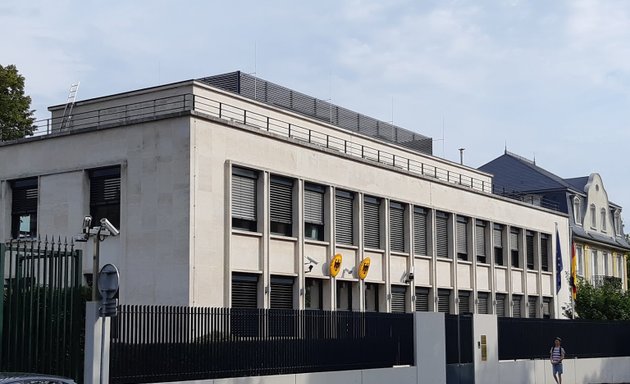 Photo de Consulat général d'Allemagne