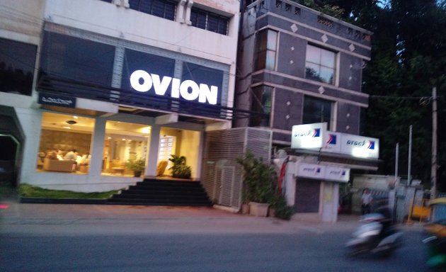 Photo of Ovion Lifestyle