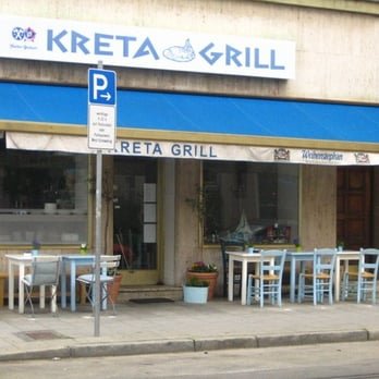 Foto von Kreta Grill München