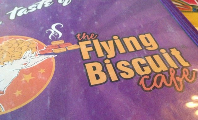 Photo of Flying Biscuit Cafe