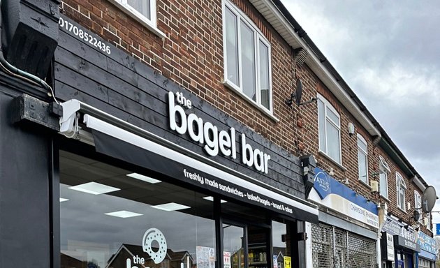 Photo of The Bagel Bar