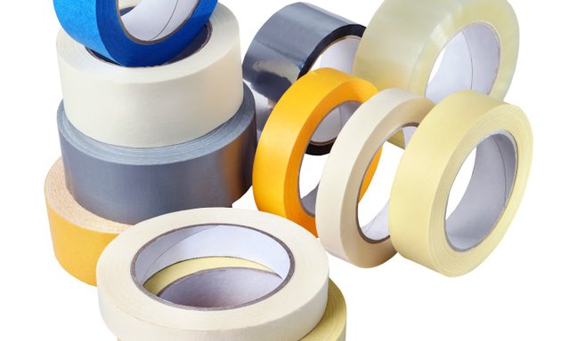 Photo of Keever Tape & Supply