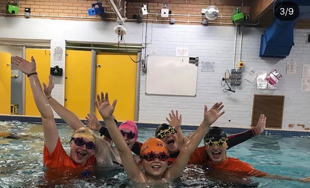 Photo of 3s Swim School Romford
