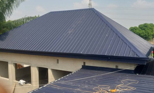 Photo of YEK EXPERT Roofing System