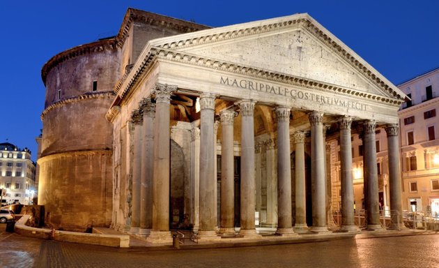 foto Driverinrome Tours and Transportation