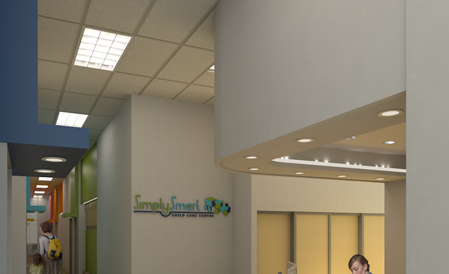Photo of SimplySmart Child Care Centre & Montessori- Montpelier