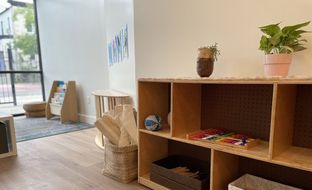 Photo of Collective Kind - Prospect Lefferts Garden Montessori Preschool