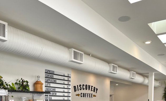 Photo of Discovery Coffee