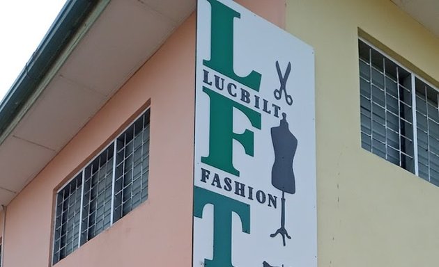 Photo of Lucbilt Fashion Training Center