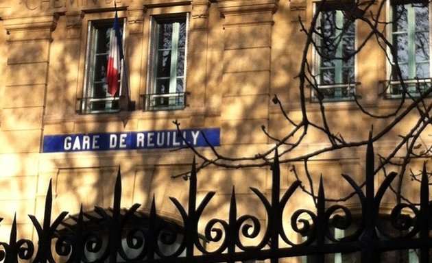 Photo de Parfumerie de Reuilly