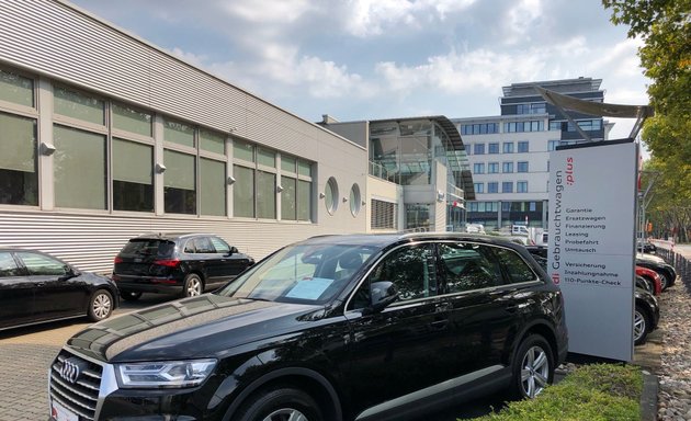 Foto von Volkswagen Zentrum Köln