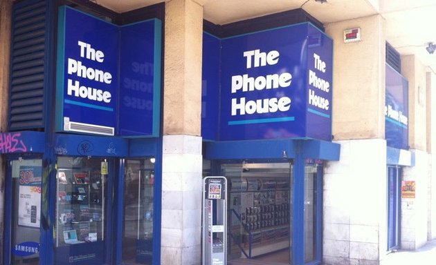 Foto de Phone House