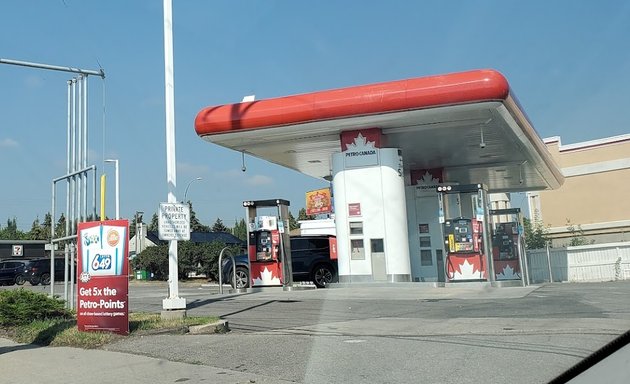 Photo of Petro-Canada