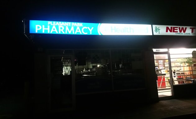Photo of Pleasant Park Pharmacy