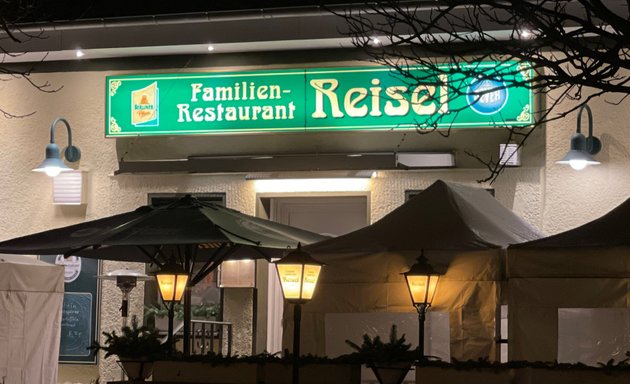 Foto von Restaurant Reisel