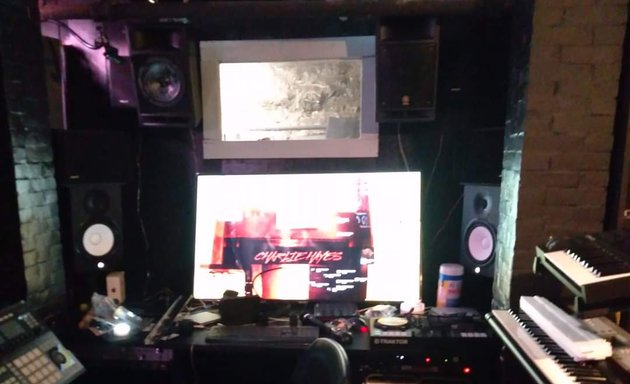 Photo of Area Recording Studio (Da Basement)