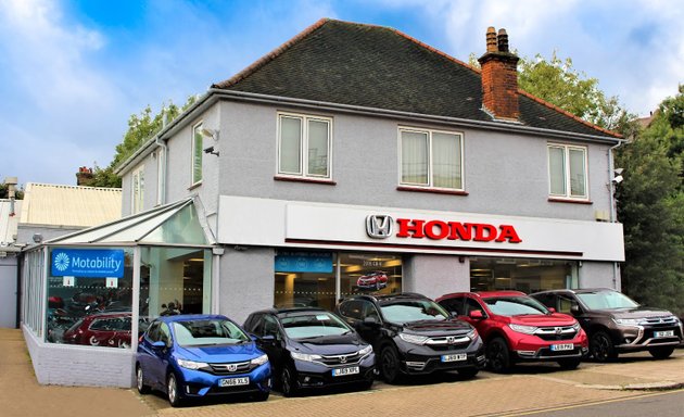 Photo of Wimbledon Park Honda