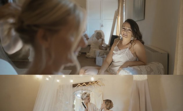 foto Thirtyfive Studios | Wedding Videographer Rome