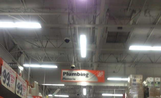 Photo of Home Services at The Home Depot