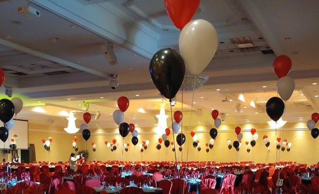 Photo of snr Event Rentals