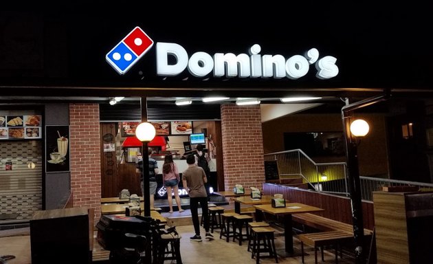 Photo of Domino's Pizza St Lucia