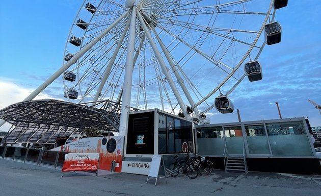 Foto von Stadtsparkasse München - SB-Standort