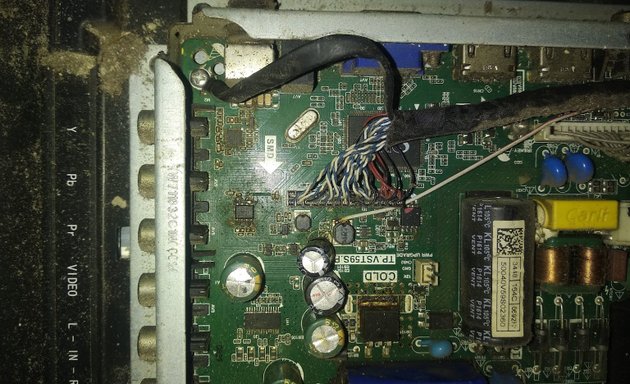 Photo of Led tv repairing service