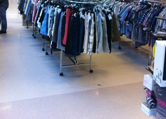 Photo of TK Maxx