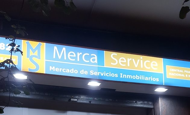 Foto de Merca Service