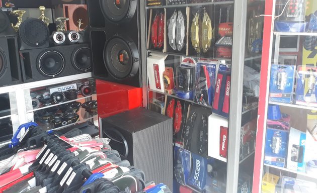 Foto de Car Audio