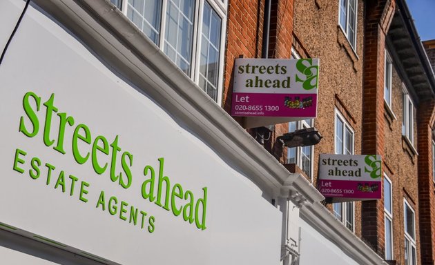 Photo of Streets Ahead Estate Agents - South Croydon Branch